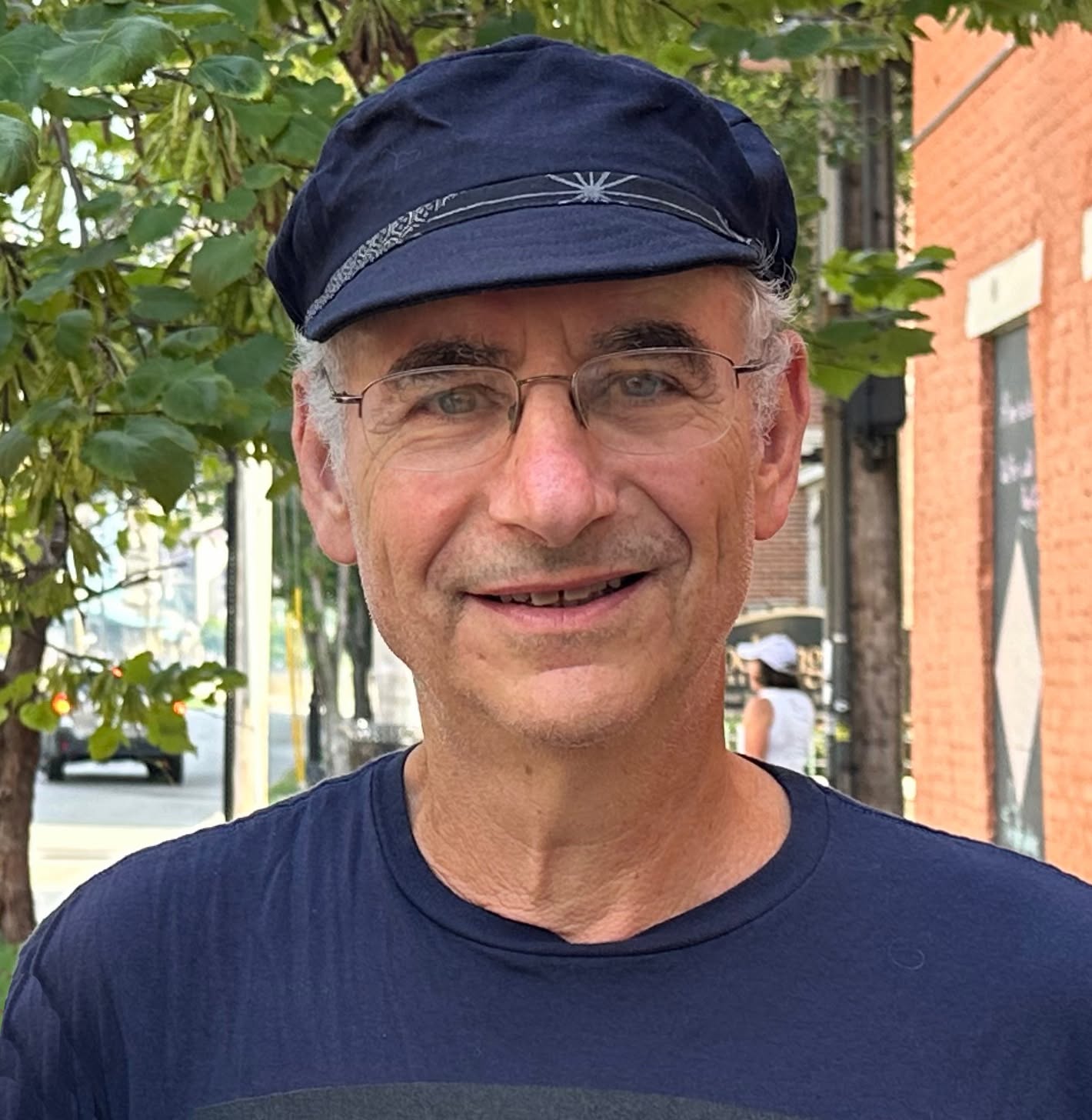 Rob Tobias