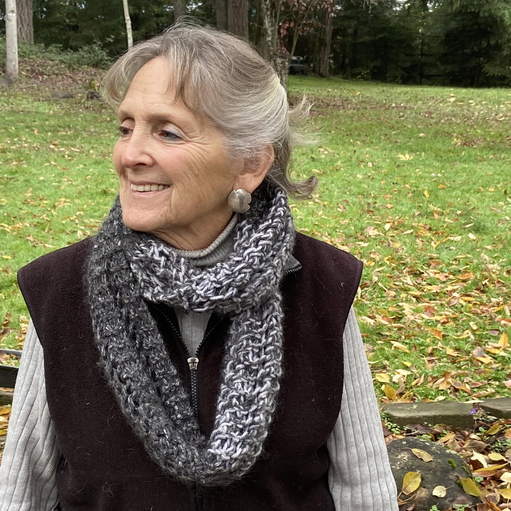 Robin Marks-Fife
